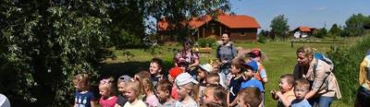 Wycieczka do Kaniewa Krasnale 03.06.22