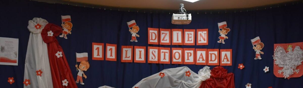 Dzień Niepodległości