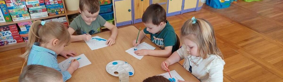 Światowy Dzień Autyzmu u Krasnali