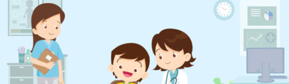 Program szczepień ochronnych dla dzieci przeciw chorobom zakaźnym