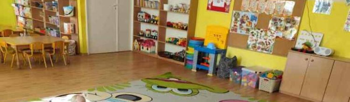 Stop Przemocy Rówieśniczej