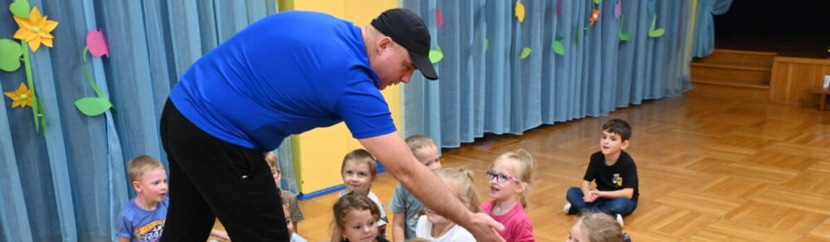 Szkółka piłkarska – Słoneczka