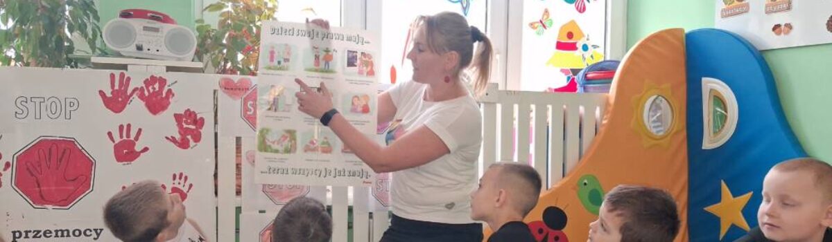 Międzynarodowy Dzień Praw Dziecka