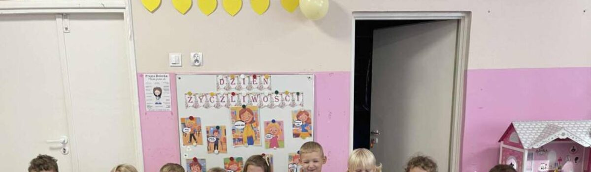 Dzień Życzliwości