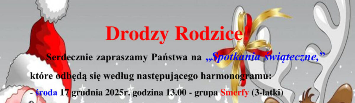 Spotkania Świąteczne