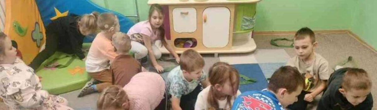 Program MALI CZYTELNICY