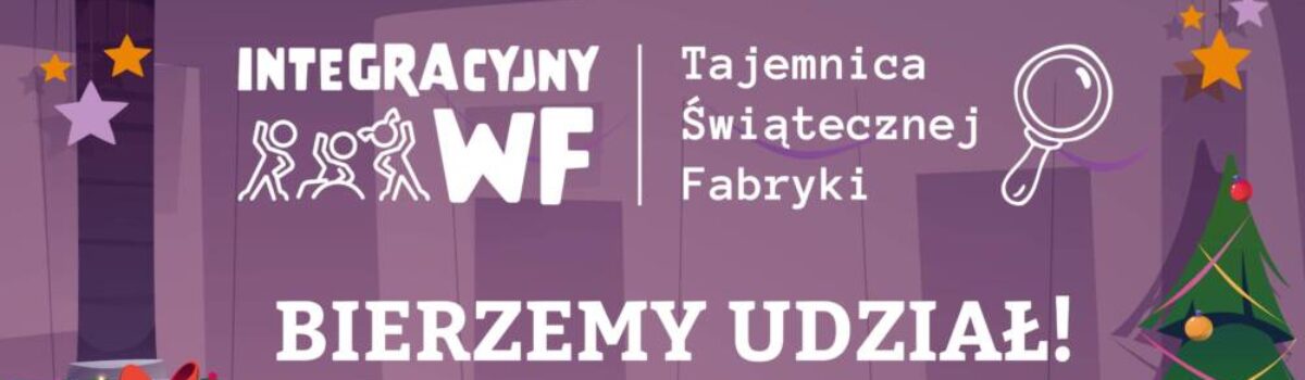 #IWF2025  #IWFPoland #IWFPoland2025 #IntegracyjnyWF @Fundacja V4Sport @Akademia Krokieta i Lamy @Szkolny Związek Sportowy Dolny Śląsk #SzkolnyZwiązekSportowyZarządKrajowy @UNICEF Poland @Fundacja LOTTO