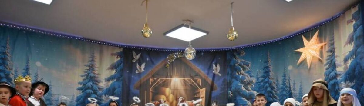 Wigilia gr. Muchomorki