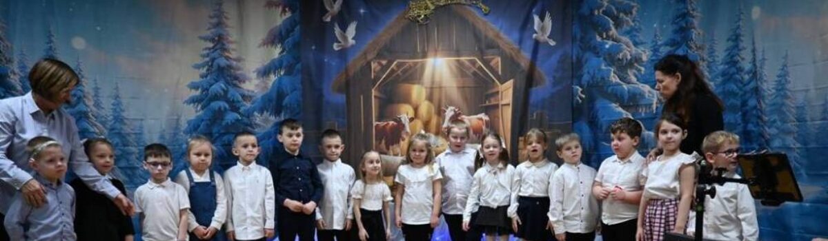 Koncert Kolęd