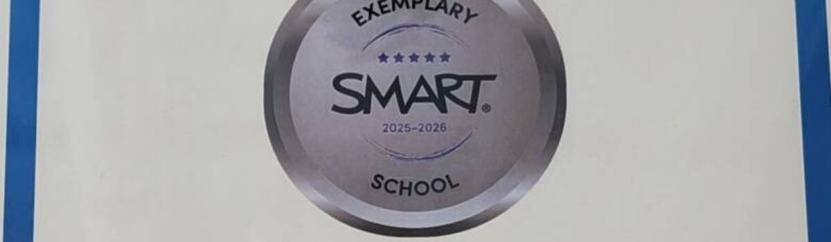 Wyróżnienie za wprowadzenie innowacji i cyfrowych rozwiązań