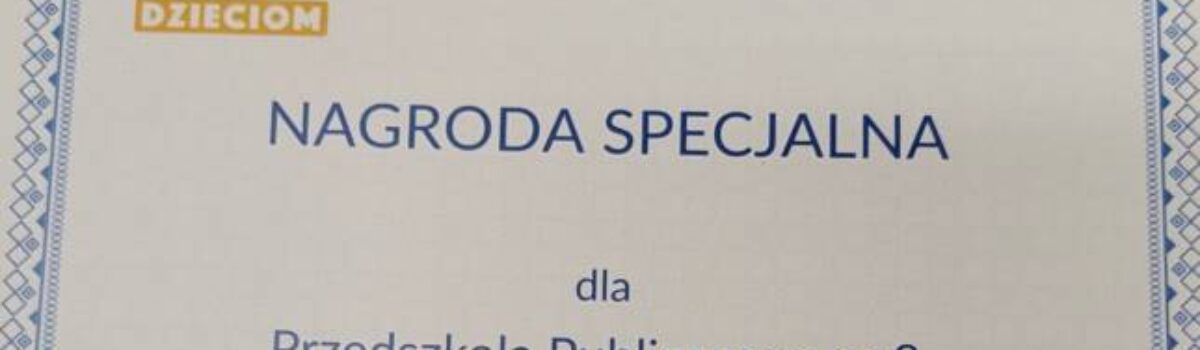 Cała Polska Czyta Dzieciom