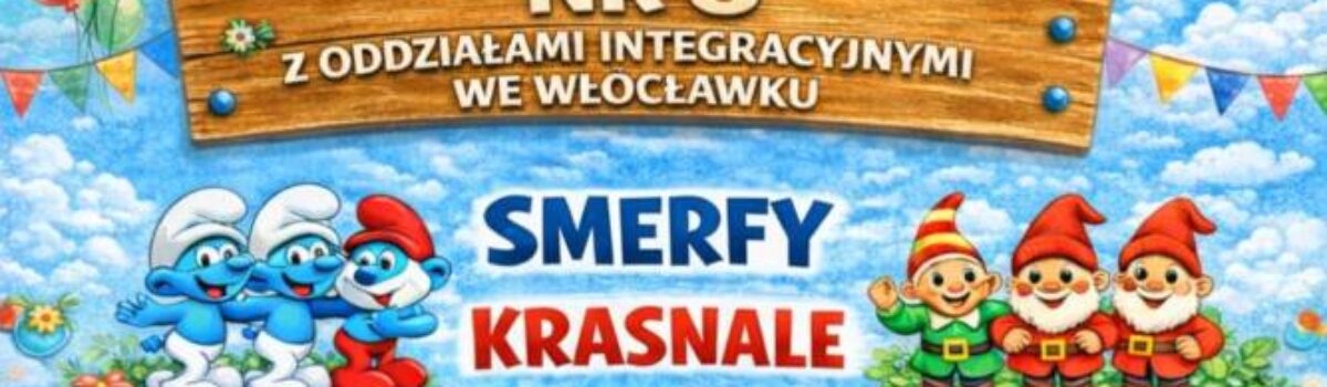 Dzień otwarty w Przedszkolu Publicznym nr 8