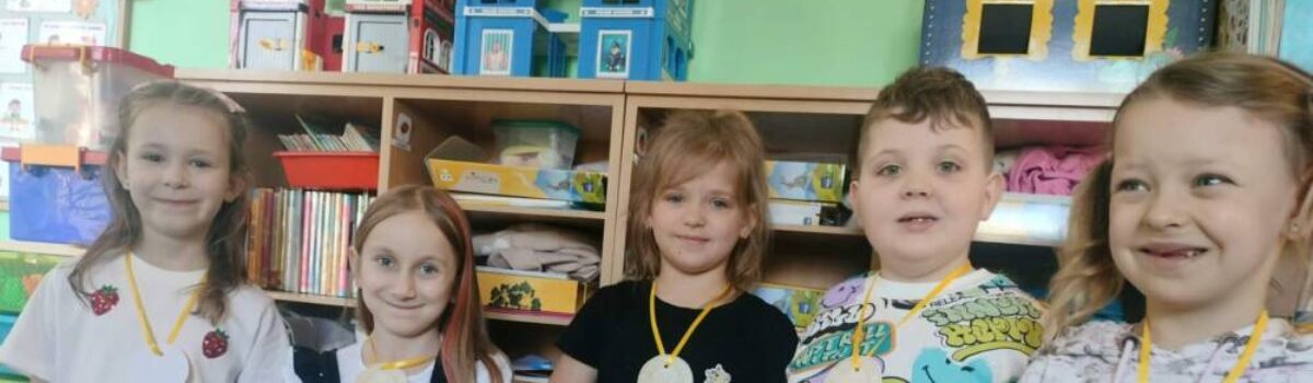 Podziękowania za zbiórkę karmy