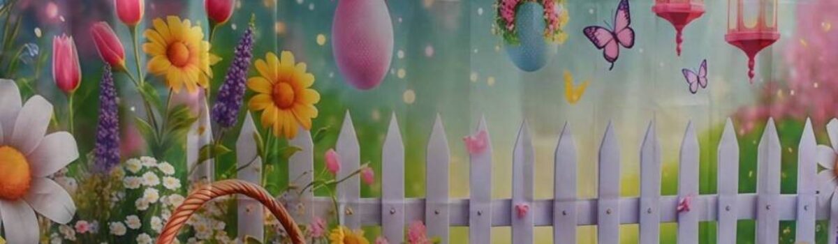 Zajączek wielkanocny