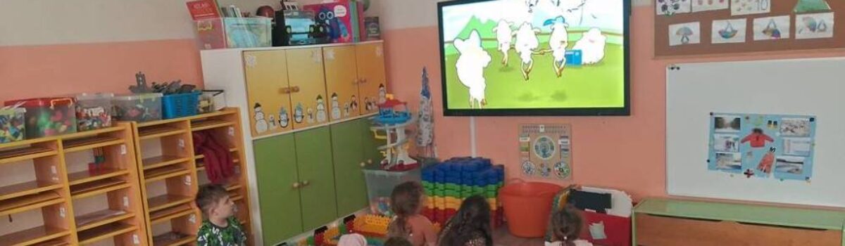 Dzień bezpiecznego internetu