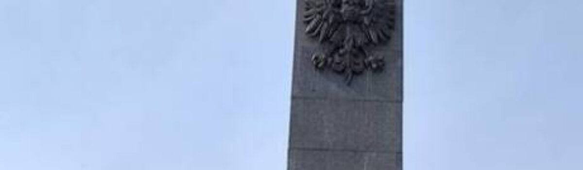 Grupa Biedronki zwiedza Włocławek